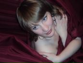 Фотография Усовой Анастасии