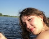 Христинка Забігач фотография #50 (источник - https://vk.com/id60955895)