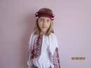 Софія Войтович фотография #1
