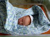 Фотография Смольяниновой Анастасии