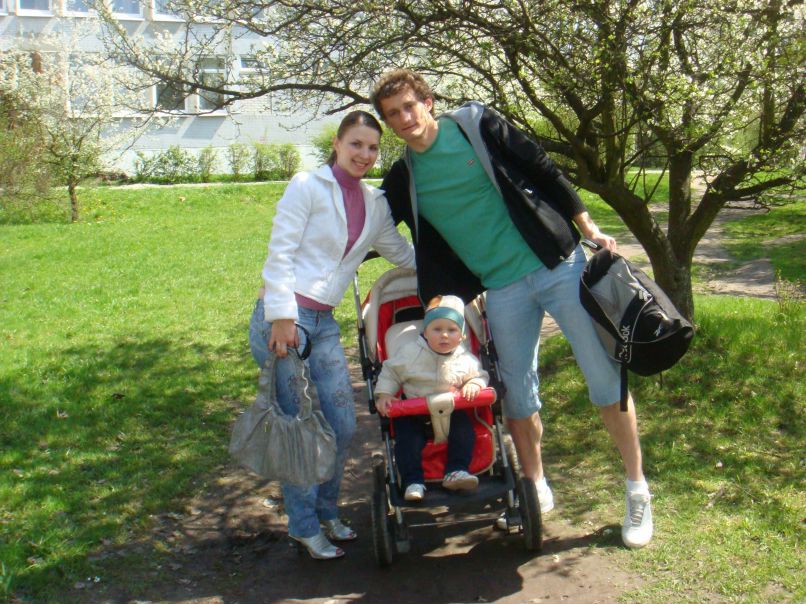 Дмитрий Аснин фотография #42