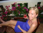 Фотография Александровой Светланы