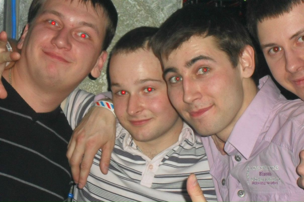 Дмитрий Сучков фотография #42