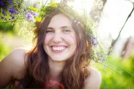 Фотография Устиновой Юлии