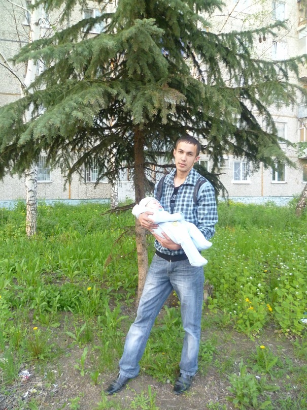 Дмитрий Ирючкин фотография #26