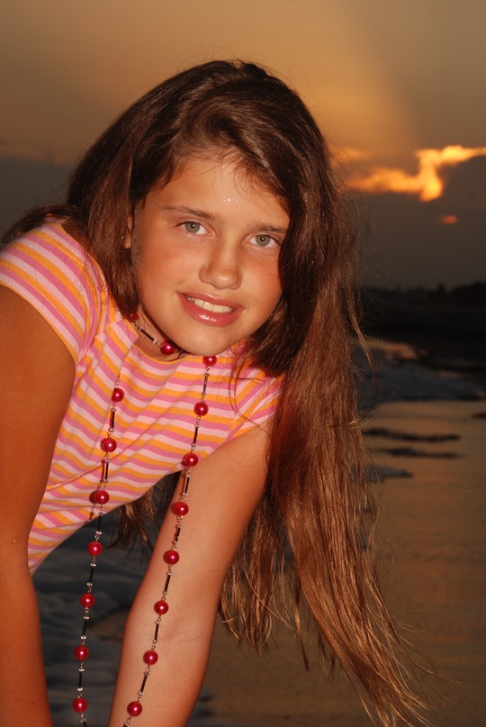 Оля Кот фотография #17