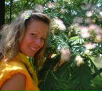 Фотография Васильевой Алины