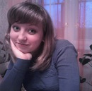 Фотография Кузнецовой Татьяны