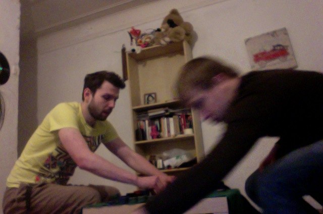 Сима Ли фотография #20