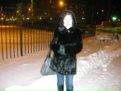 Фотография Долговой Алины