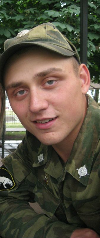 Денис Шмидт фотография #6