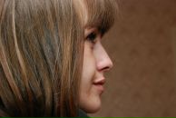 Фотография Кузнецовой Вероники