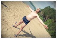 Фотография Устинова Евгения