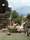 Фотография Леоновой Ксении