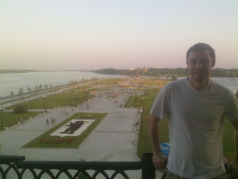 Дмитрий Горбачев фотография #42