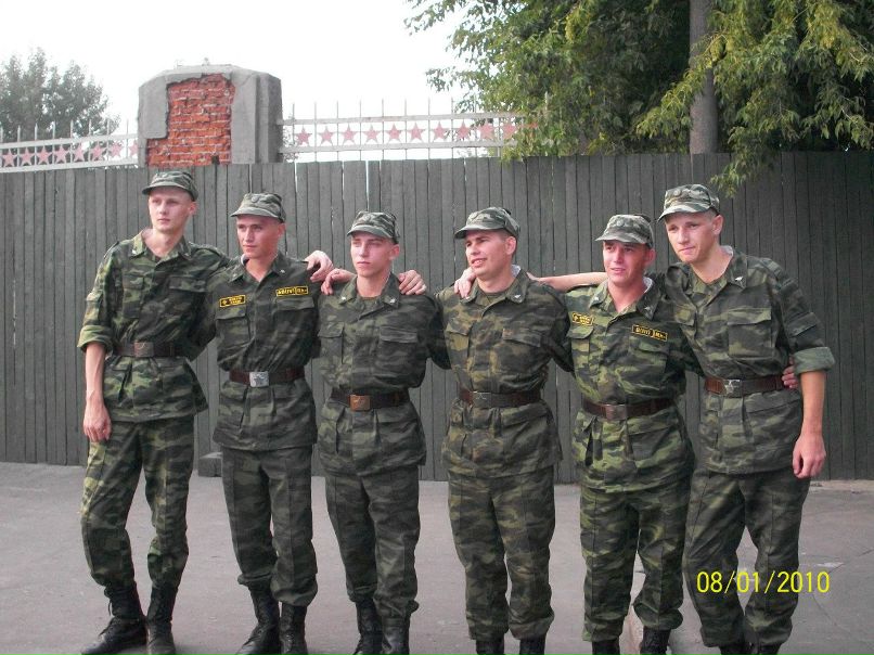 Серёга Сыроежкин фотография #42