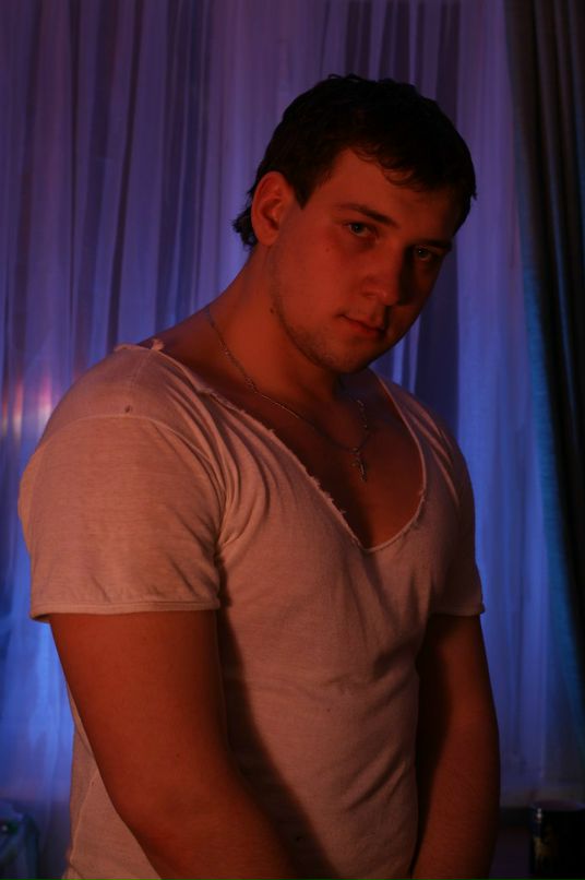 Дмитрий Лебедев фотография #22