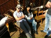 Фотография Павлова Антона