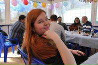 Фотография Пармузиной Татьяны