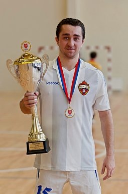 №12, Сергей Клейменов, 38 лет, Москва №12, Сергей Клейменов, 38 лет, Москва