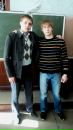 Фотография Марченкова Дмитрия