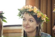 Фотография Сычевой Тани