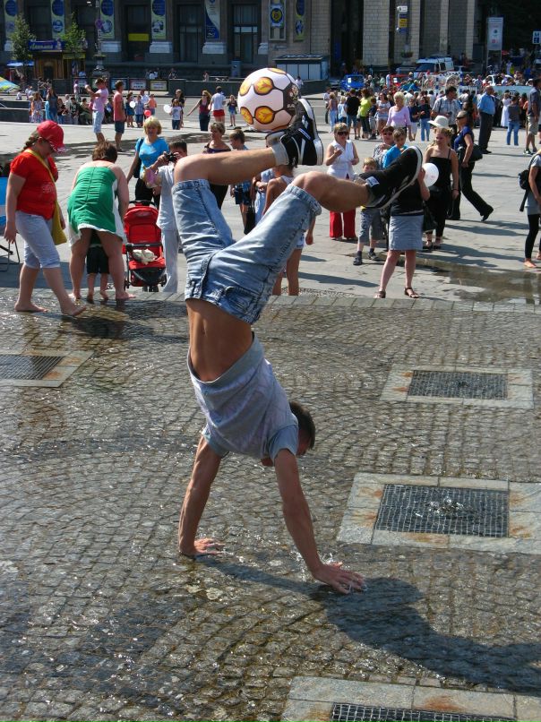 Иван Синютин фотография #4