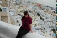 Фотография Гальчевой Ирины