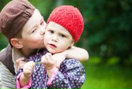 Фотография Барановой Ксении