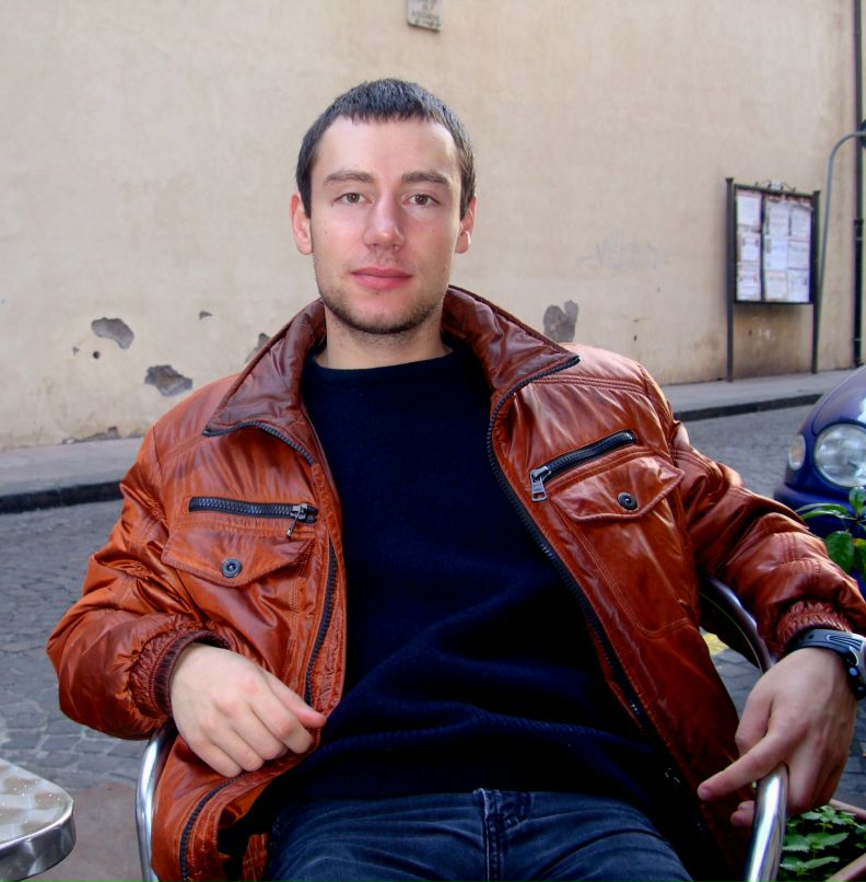 Евгений Ковалёв фотография #25