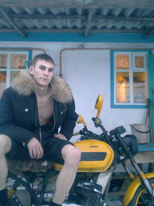 Саня Плескачев фотография #23