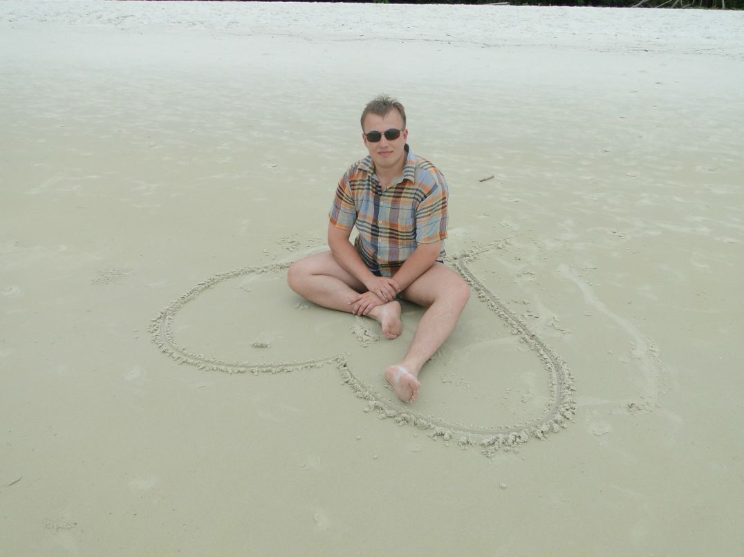 Дмитрий Кремлёв фотография #6