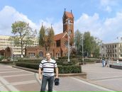 Фотография Андрианова Евгения