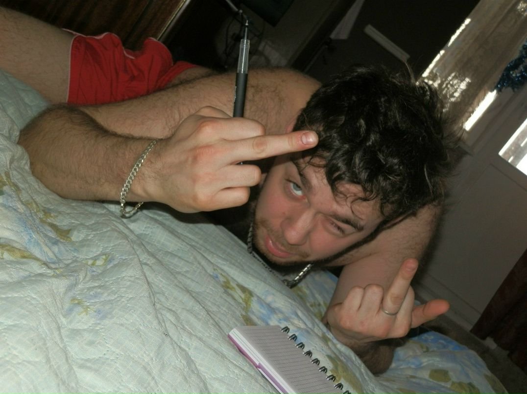 Александр Бараган фотография #50