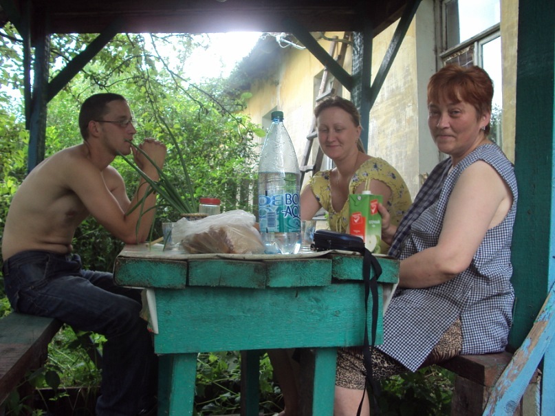 Надежда Плотникова фотография #43