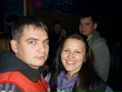 Фотография Ивановой Анны