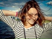 Фотография Цорн Ксении