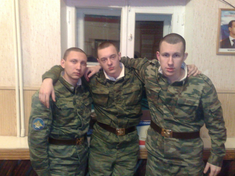 Дмитрий Бадулин фотография #40