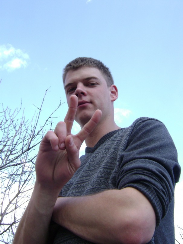 Иван Остапенко фотография #35