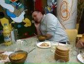 Саша Погорільчук фотография #24 (источник - https://vk.com/id56765182)