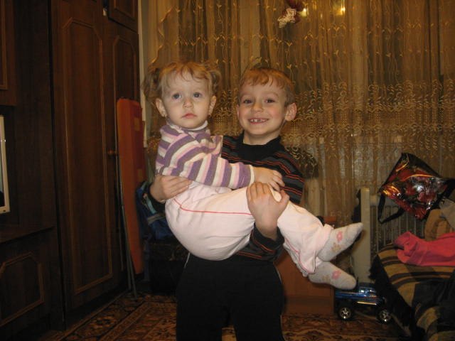 Макс Плотников фотография #12