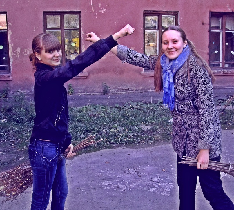 Оля Николаева фотография #33