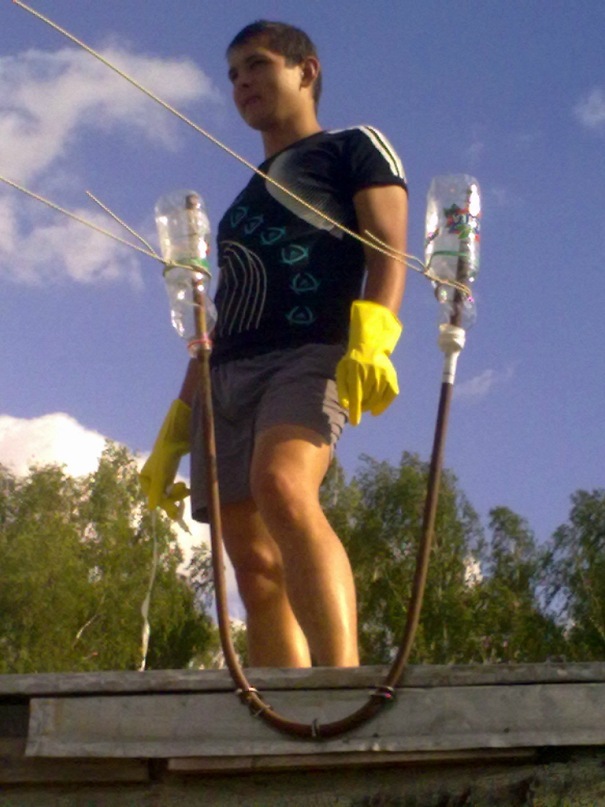 Дмитрий Волков фотография #18