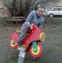 Фотография Трошкова Антона