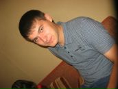 Фотография Стёксова Алексея