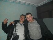 Фотография Медведева Михаила