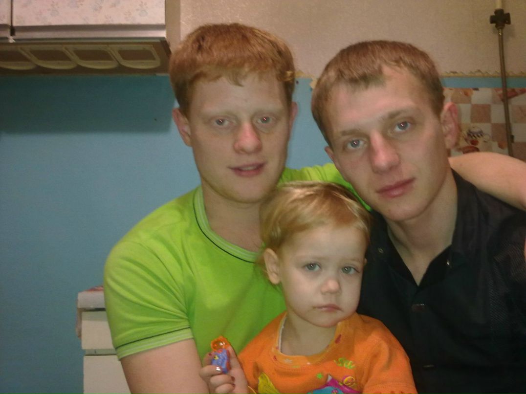 Антон Решетников фотография #28