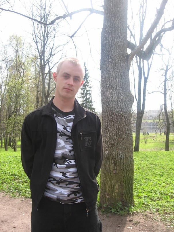 Станислав Даргель фотография #27