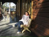 Фотография Рудь Оксаны