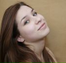 Фотография Зыряновой Кристины